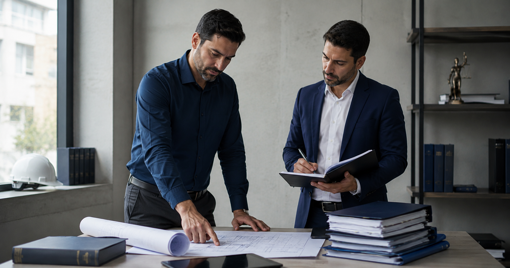 Perito judicial e assistente técnico: qual é a diferença?
